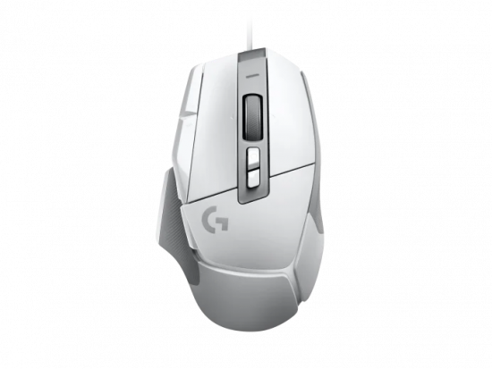 Chuột Chơi Game Có Dây LOGITECH G502X WHITE