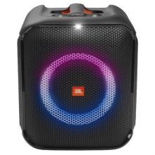 Loa di động JBL Partybox Encore Essential (100W, Pin 6h, IPX4, LED nhấp nháy theo nhạc)