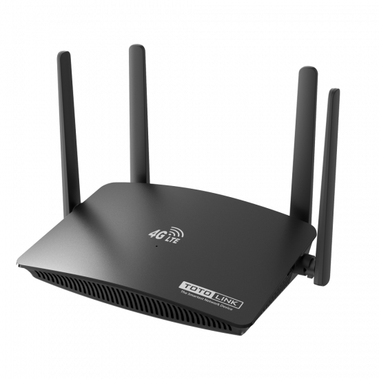 Bộ phát wifi dùng Sim điện thoại LTE 150Mbps TP-LINK LR350, 4 anten, bảo hành 24 tháng