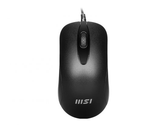 Chuột Có Dây MSI Gaming M88