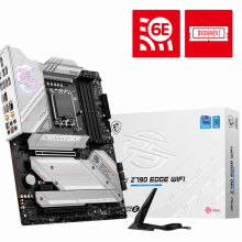 MAINBOARD MSI MPG Z790 EDGE WIFI