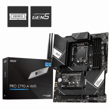 MAINBOARD MSI PRO Z790-A WIFI