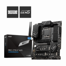 MAINBOARD MSI PRO Z790-P WIFI