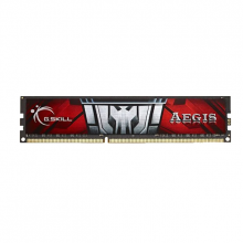 Ram PC DDR3 G.SKILL Aegis 4GB 1600MHz (F3-1600C11S-4GIS)