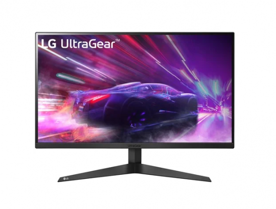 Màn Hình Gaming LG UltraGear 27 inch 27GQ50F-B FHD (Tấm nền VA, Full HD 165Hz, HDMI, DisplayPort)