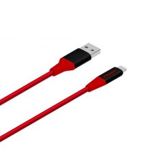 CÁP USB-C 5A PISEN SUPER CHARGING NYLON BRAIDED TC11-1500