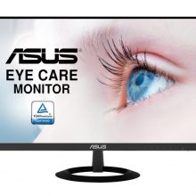 Màn hình Asus 23inch VZ239HR (Full HD, Tấm nền IPS, 75Hz, HDMI, Dsub, Audio, Loa)