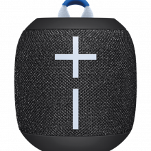 Loa Bluetooth Ultimate Ears WONDERBOOM 3 Màu Đen