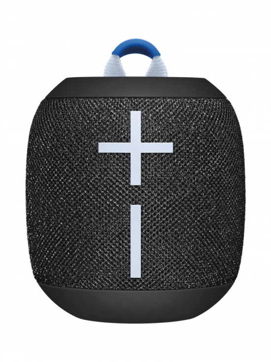 Loa Bluetooth Ultimate Ears WONDERBOOM 3 Màu Đen