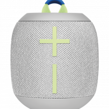 Loa Bluetooth Ultimate Ears WONDERBOOM 3 Màu Xám