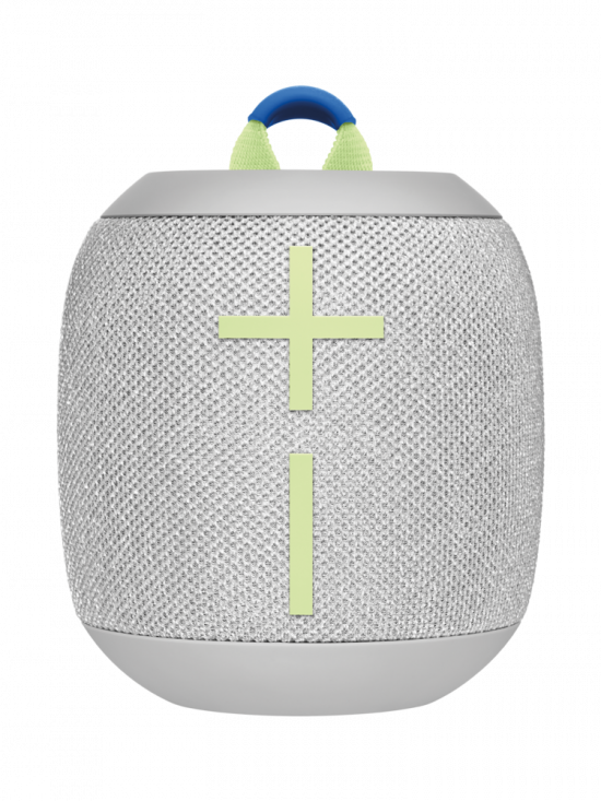 Loa Bluetooth Ultimate Ears WONDERBOOM 3 Màu Xám