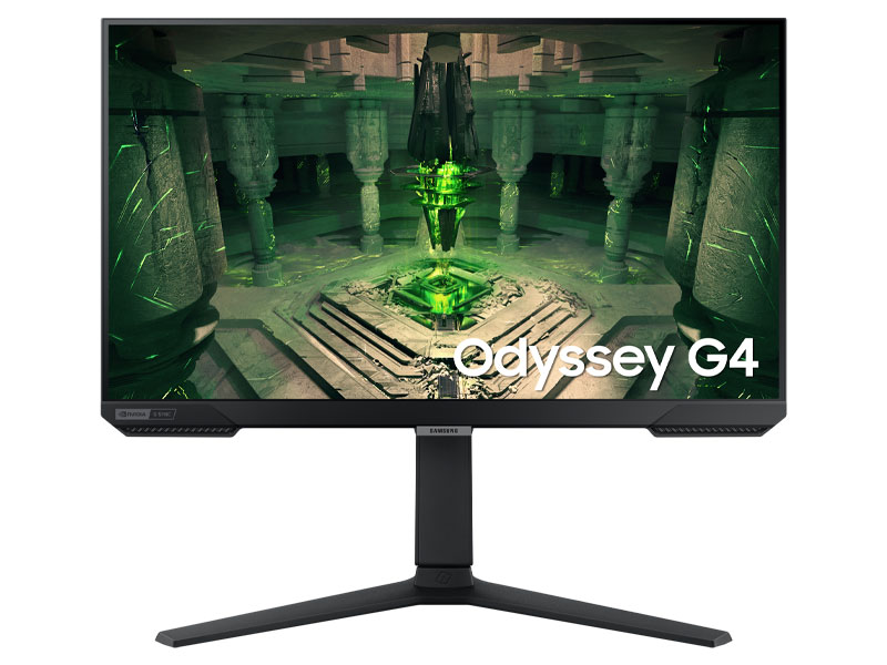 28795-22050_man_hinh_samsung_odyssey_g40b_ls25bg400eexxv_25inch_fhd_240hz_ips_1-1 Màn Hình Samsung 240Hz Odyssey G4 25inch LS25BG400EEXXV (FHD, Tấm Nền IPS, Display Port, HDMI)