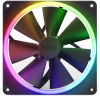 Fan Case NZXT F140RGB Black - SINGLE