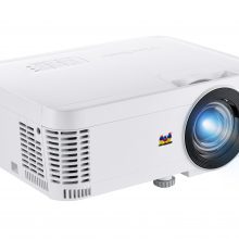 Máy chiếu gần VIEWSONIC PS501X,  Độ sáng 3500ANS, XGA, Hàng chính hãng