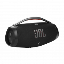 Loa di động JBL Boombox 3 Màu đen, Hàng chính hãng, Bảo hành 12 tháng