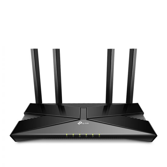 Router WiFi 6 Tplink Archer AX53 Gigabit Băng Tần Kép AX3000