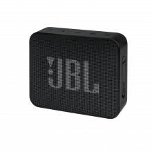 Loa Bluetooth JBL GO ESSENTIAL Màu đen