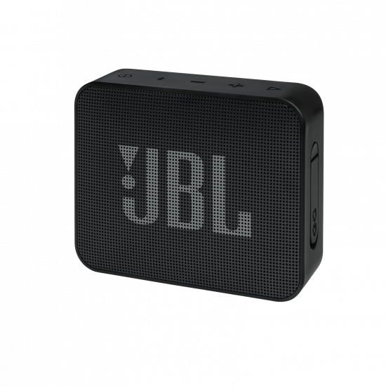 Loa Bluetooth JBL GO ESSENTIAL Màu đen