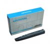 Bút trình chiếu ABCNOVEL A187, Laser màu đỏ, 1 Pin 3A, khoảng cách 10m