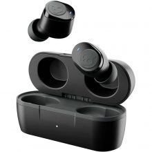 Tai nghe In-ear SKULLCANDY JIB TRUE 2 Wireless Màu Đen (SK-S1JTW-P740)