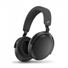 Tai Nghe Chống Ồn SENNHEISER MOMENTUM 4 WIRELESS Màu Đen