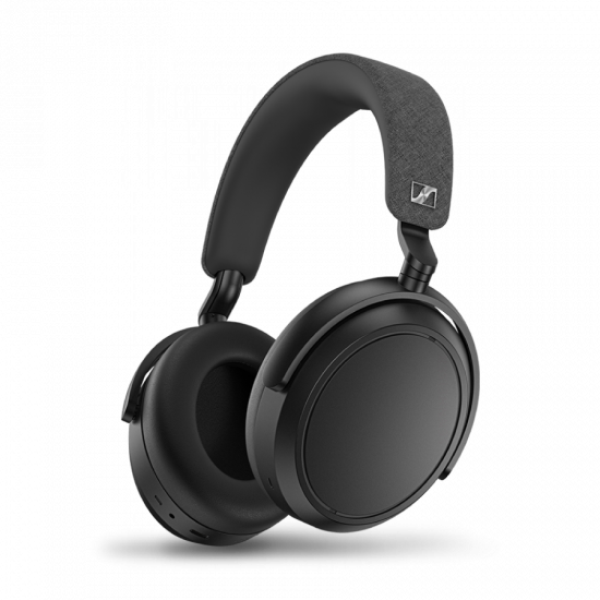 Tai Nghe Chống Ồn SENNHEISER MOMENTUM 4 WIRELESS Màu Đen