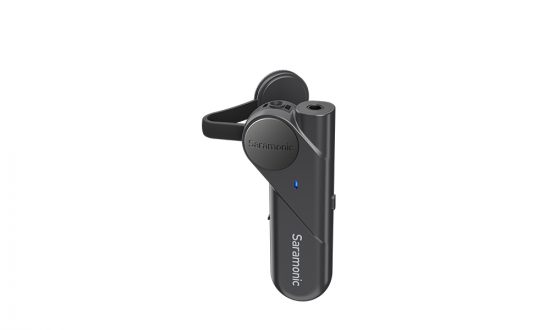 Micro Thu Âm Bluetooth Saramonic BTW