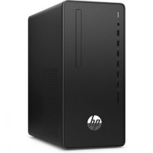 PC HP 280 Pro G6 MT (60P78PA) (Core i3-10105, RAM 4GB, SSD 256GB, Wifi, Bluetooth, Windows 11 Home)