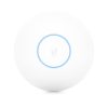 Bộ Phát Wifi 6 Ubiquiti UniFi U6 LR (Không bao gồm bộ nguồn PoE)