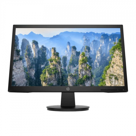 Màn Hình HP 21.5 inch V22 (9SV79AA) (Full HD, Tấm nền TN, 60Hz, VGA, HDMI)