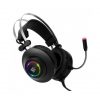 Tai Nghe Trùm Tai Gaming ZIDLI SH320V BLACK (USB 7.1, RGB)