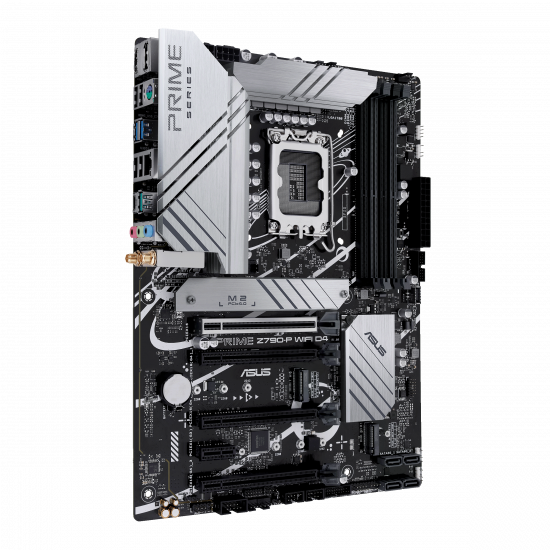 Mainboard ASUS PRIME Z790-P WIFI D4-CSM