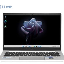 Laptop HP EliteBook 630 G9 6M146PA (Intel Core i7-1255U, RAM 16GB, SSD 512GB, VGA Intel Iris Xe Graphics, Màn Hình 13.3 inch IPS Full HD, Windows 11 Bản Quyền)