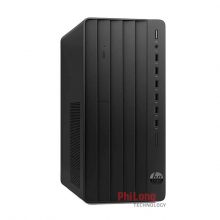 Máy Tính Để Bàn PC HP Pro Tower 280 G9 (72J47PA) (Core Intel i3-12100, RAM 8GB, SSD 256GB, VGA Intel UHD Graphics, Windows 11 Bản Quyền)