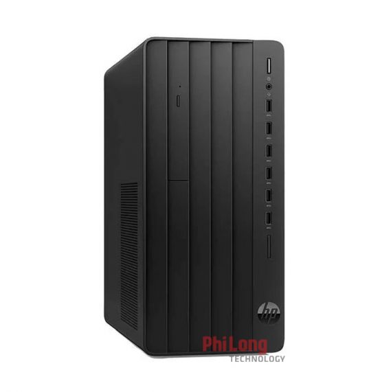 Máy Tính Để Bàn PC HP Pro Tower 280 G9 (72J47PA) (Core Intel i3-12100, RAM 8GB, SSD 256GB, VGA Intel UHD Graphics, Windows 11 Bản Quyền)