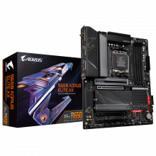 MAINBOARD GIGABYTE B650 AORUS ELITE AX