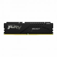 Ram Desktop Kingston FURY Beast 16GB DDR5 5600Mhz (KF556C36BBE-16)