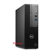 Máy Tính Để Bàn Dell Optiplex 3000 SFF (70295803) (Core i3-12100, RAM 12GB DDR4, SSD 256GB, DVDRW, FreeDOS) Dòng sản phẩm siêu bền dành cho doanh nghiệp