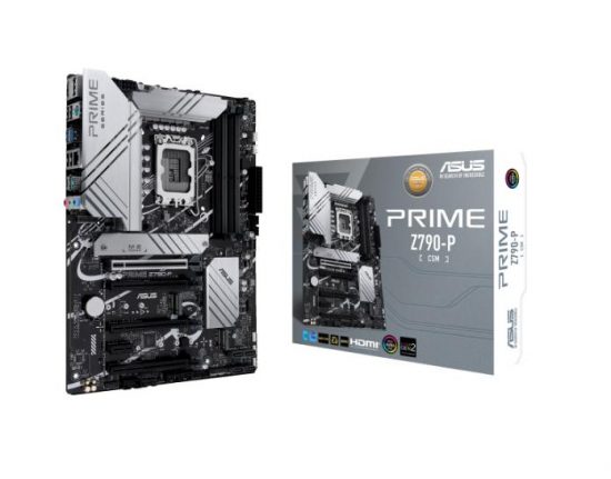 MAINBOARD ASUS PRIME Z790-P-CSM