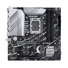 MAINBOARD ASUS PRIME Z790M-PLUS D4-CSM