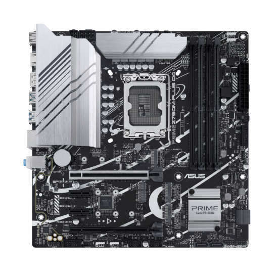 MAINBOARD ASUS PRIME Z790M-PLUS D4-CSM