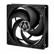 Fan Case ARCTIC P12 PWM 120mm Black (ACFAN00119A)