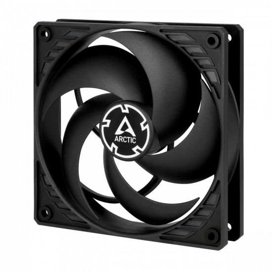 Fan Case ARCTIC P12 PWM 120mm Black (ACFAN00119A)