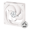 Fan Case ARCTIC P12 PWM PST 120mm White (ACFAN00170A)