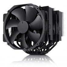 Tản nhiệt khí CPU NOCTUA NH-D15 Chromax Black (NH-D15-CH.BK)