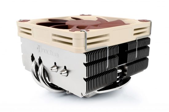 Tản nhiệt khí CPU NOCTUA NH-L9X65