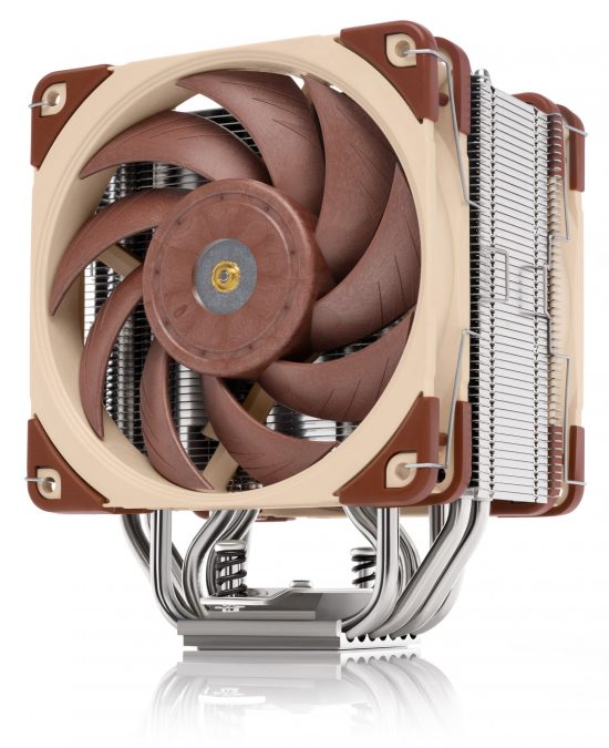 Tản nhiệt khí CPU NOCTUA NH-U12A