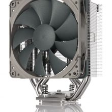 Tản nhiệt khí CPU NH-U12S-REDUX (1 fan 120mm, Cao 158mm)