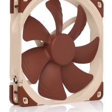 Fan Case NOCTUA NF-A14-PWM