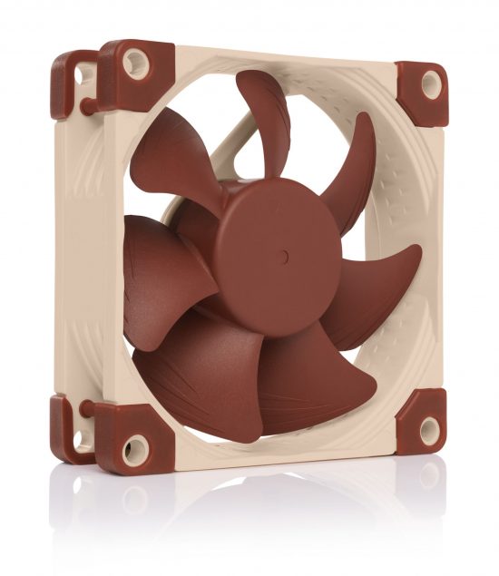 Fan Case NOCTUA NF-A8-PWM